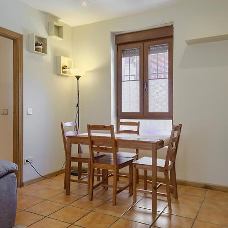Casona 44 - Apartamento Para 2 Con Wifi, Ac Y Patio Exterior Алькала-де-Енарес Екстер'єр фото